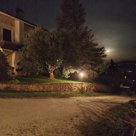 Bed and Breakfast Bed & Breakfast Le Coccinelle Rosciano  Екстер'єр фото