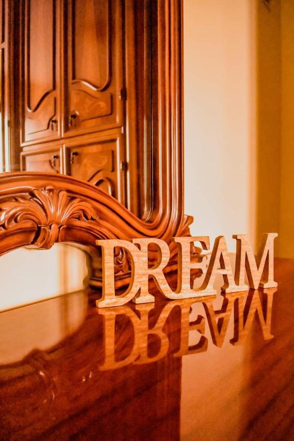 Bed and Breakfast Bed & Breakfast Le Coccinelle Rosciano  Екстер'єр фото